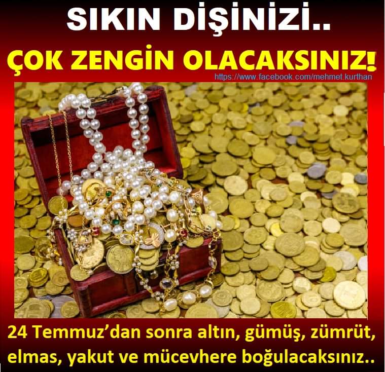 2 gün sonra Lozan bitiyor..
Altınlara boğacak reis sizi çok zengin olacaksınız çookk..