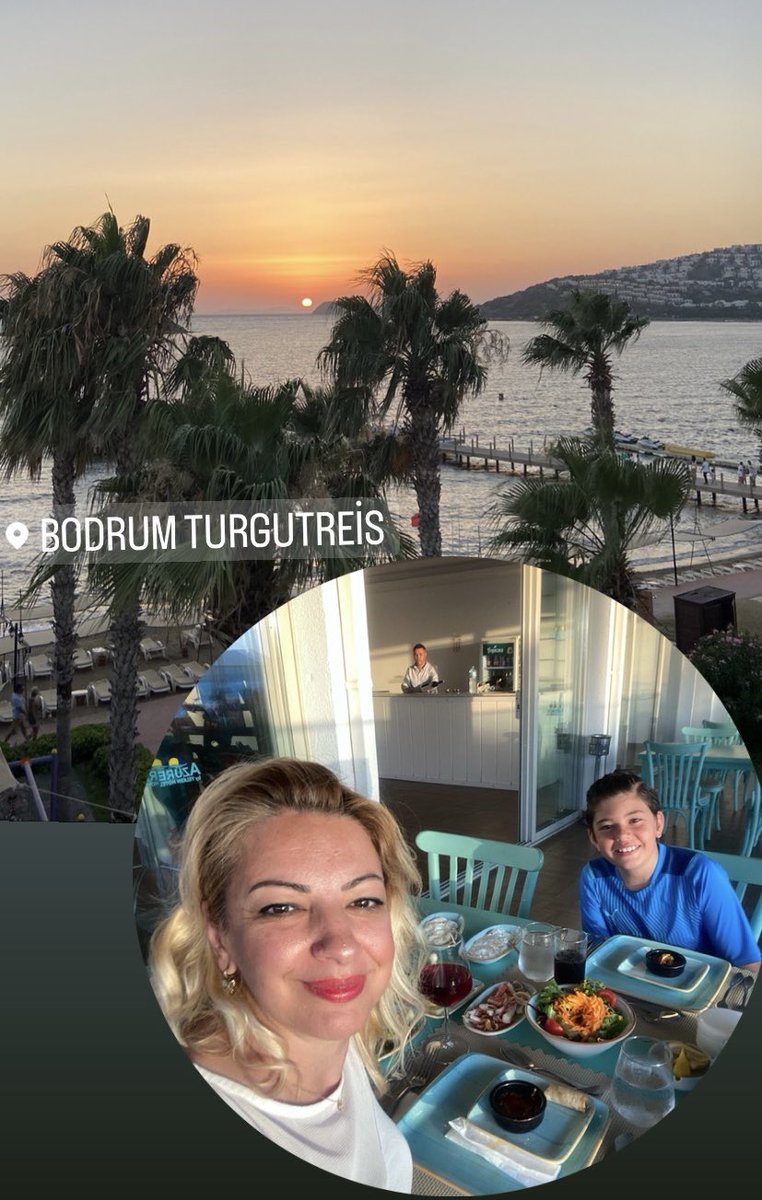 💙Anne&amp;Oğul💙