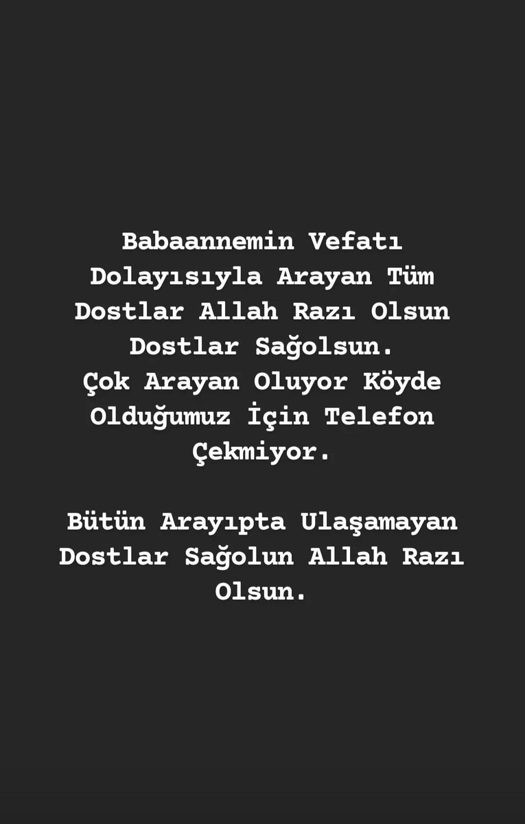 Yavuz Selim Doğan (@yavuzumm) on Twitter photo 