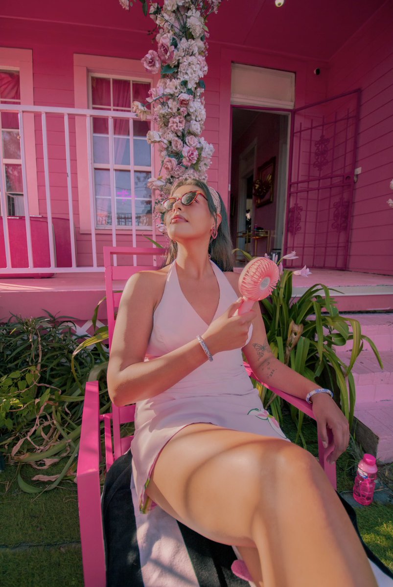 💞 #barbie