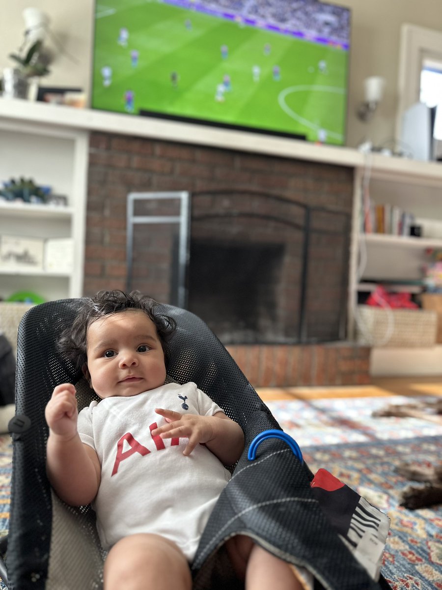 ThadCollins's tweet photo. @FOXSoccer @sophsssmith @LindseyHoran @USWNT Give us 16 or so years and we’ll have another Colorado girl ready for the @uswnt! #Volney https://t.co/EWrSHkYIgb
