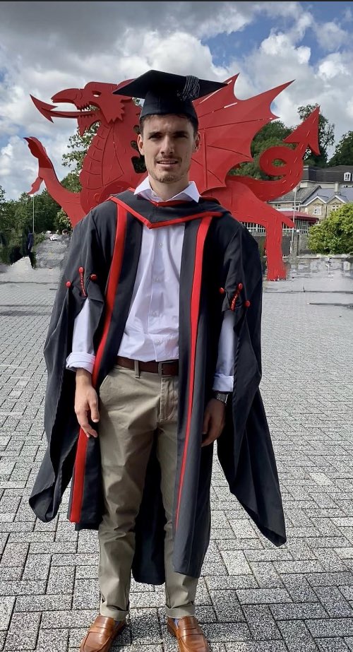 brutensbangers's tweet photo. This week we celebrated our Favourite Blue ๐
First Class Honours, Bachelor of Science in Forensic Science with Criminology
My goodness weโre feeling proud x
And then it was back to reality ๐๐ผ๐๐ but still riding that high x
#ilyfe https://t.co/JUjuuV0fCs