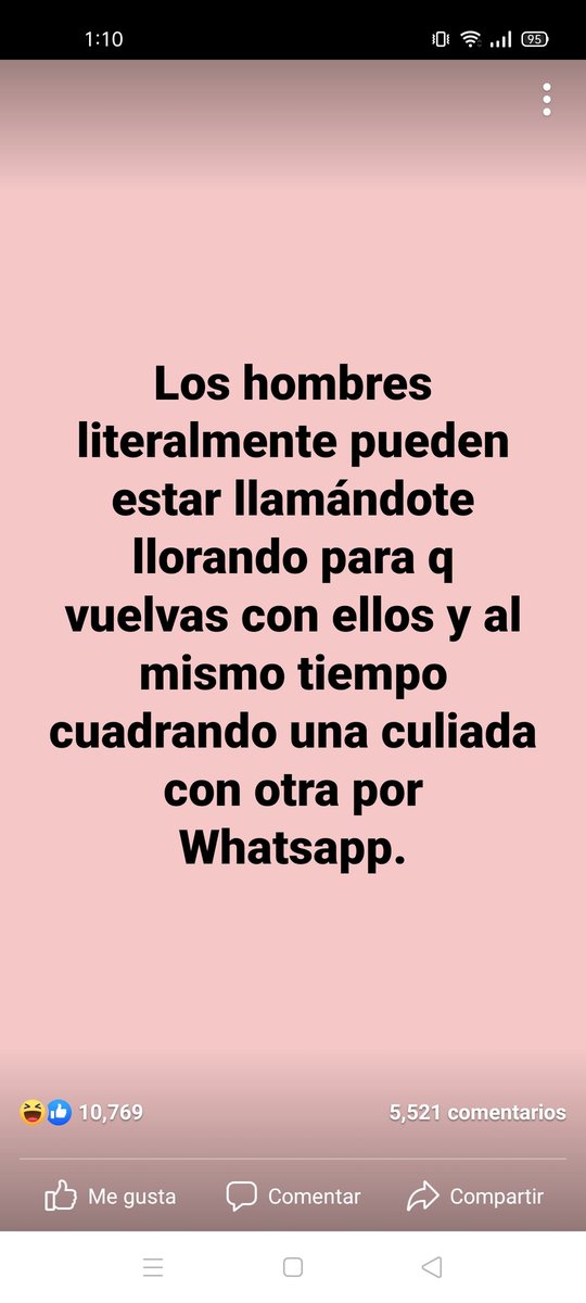 Tanith_Rosas's tweet photo. Conozcooo 😠 https://t.co/UNTfrir6aI