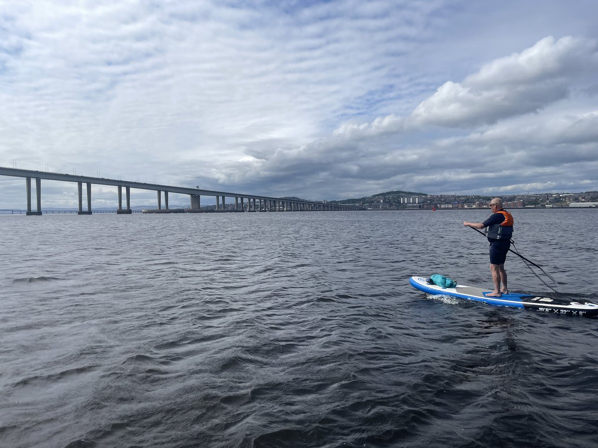 the3dge0fSan1ty's tweet image. Fun and sometimes ‘exciting’ paddle on the #RiverTay today.  From Monifieth across to Tentsmuir then past Tayport and Newport before finishing at Wormit. 
#Supping
#Angus
#Dundee
#Fife