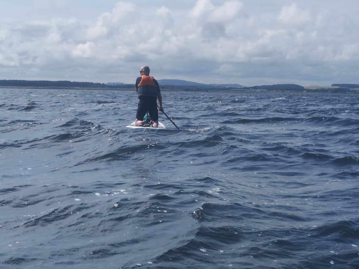 the3dge0fSan1ty's tweet image. Fun and sometimes ‘exciting’ paddle on the #RiverTay today.  From Monifieth across to Tentsmuir then past Tayport and Newport before finishing at Wormit. 
#Supping
#Angus
#Dundee
#Fife