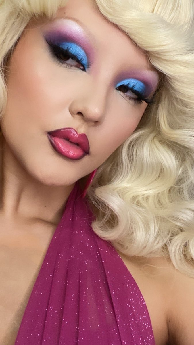 jiutea's tweet photo. hi barbie ! https://t.co/rORa3qnjGk