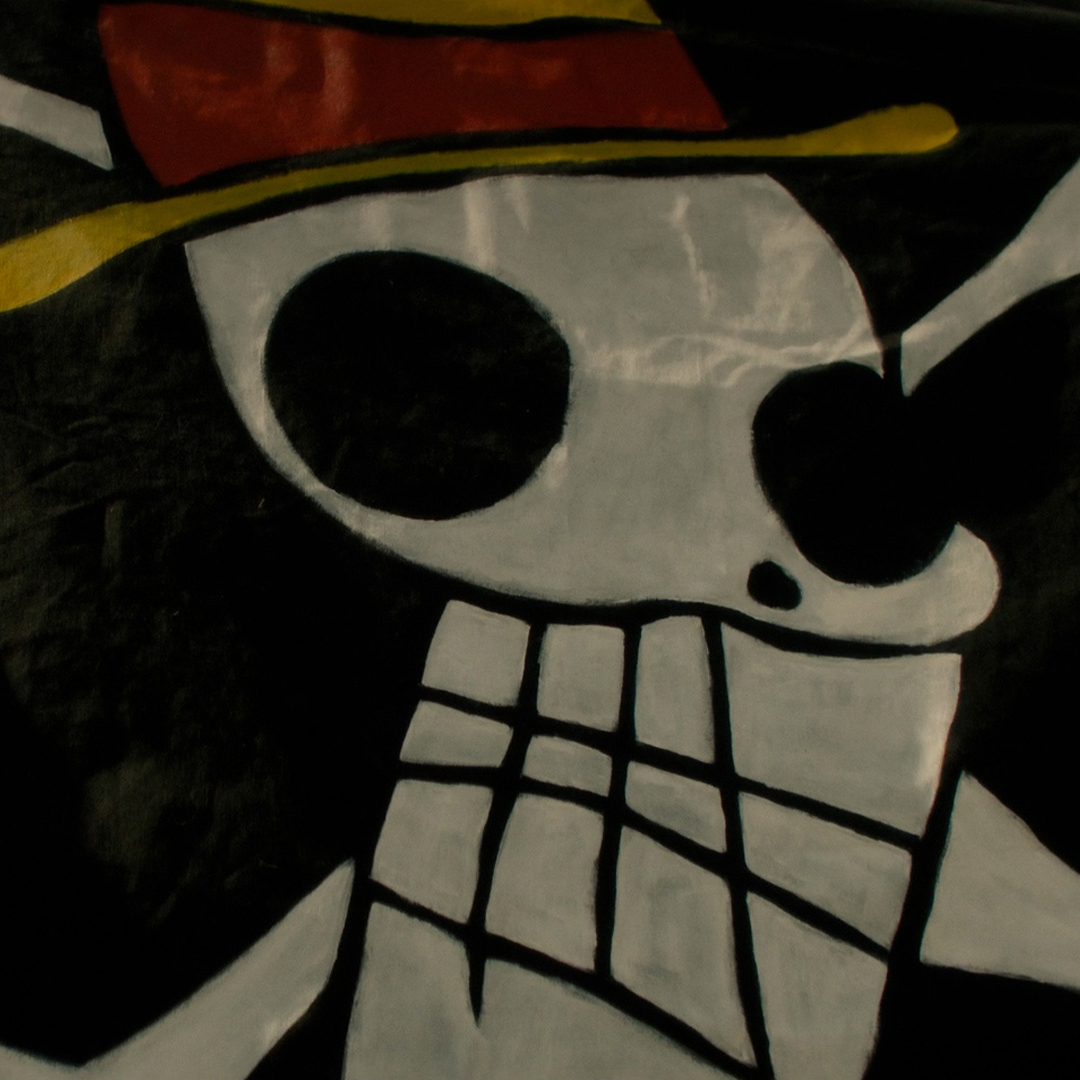 NetflixBrasil's tweet photo. Eu tô obcecada com ONE PIECE: A Série e é por isso que eu separei os maiores easter eggs do trailer. 👇👇🏴‍☠️ https://t.co/ezvuACKsPf
