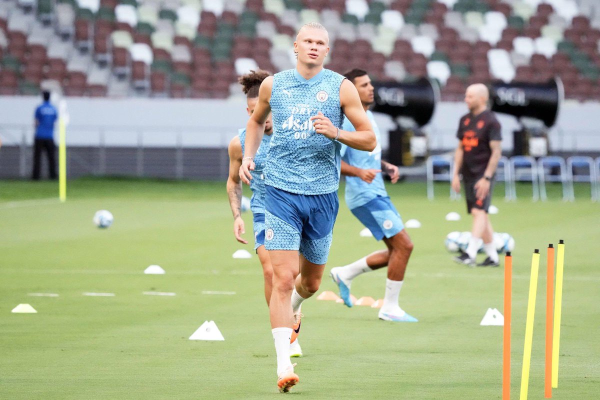 city_pic's tweet photo. Erling haaland 
#mcfc #ManCity https://t.co/AHmecdwpqb