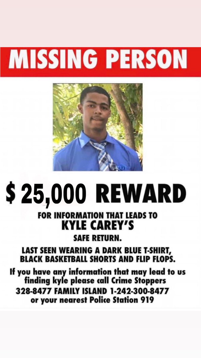 _dusktilldawnn's tweet image. Kyle is still missing, please share. The reward has been increased.