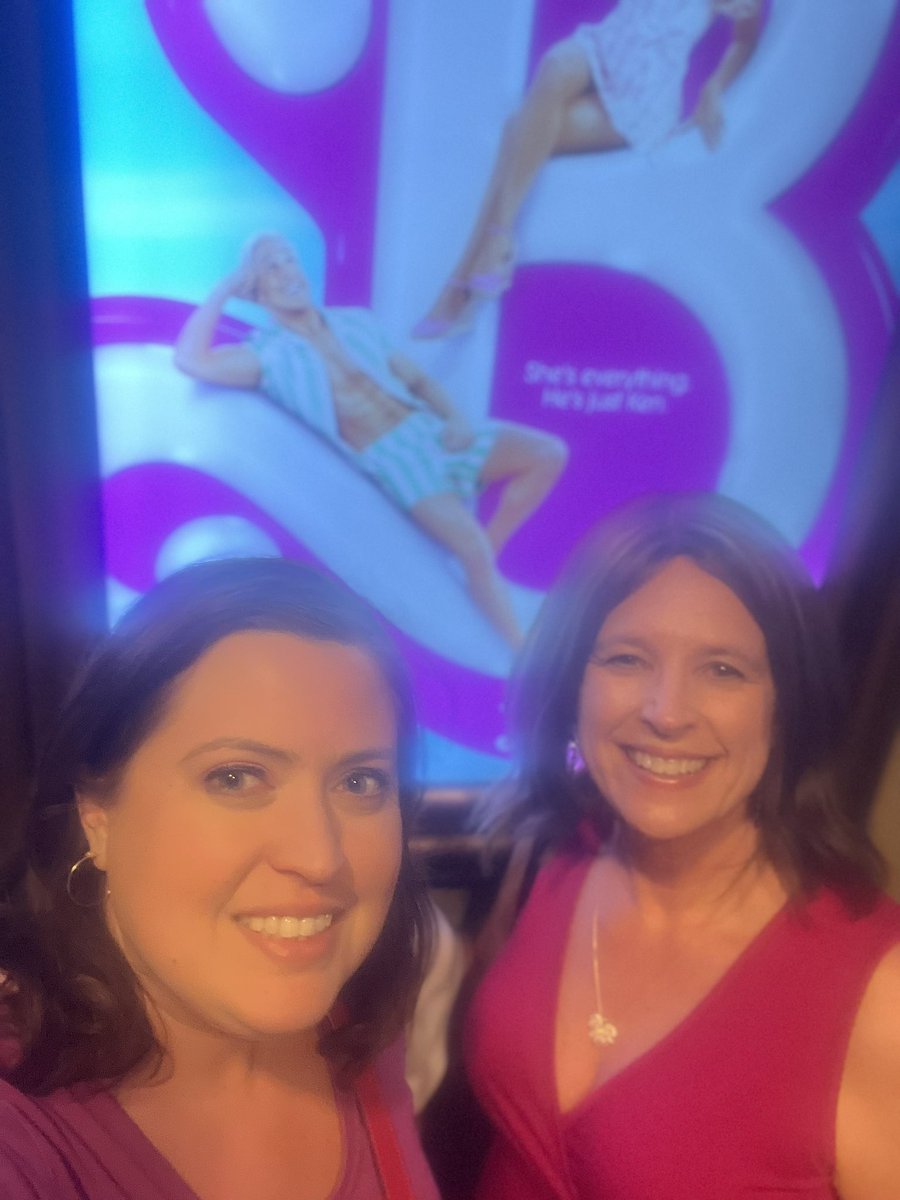 spiffy_steph's tweet photo. Mom and daughter date! 🥰 https://t.co/c5HQyc2qst
