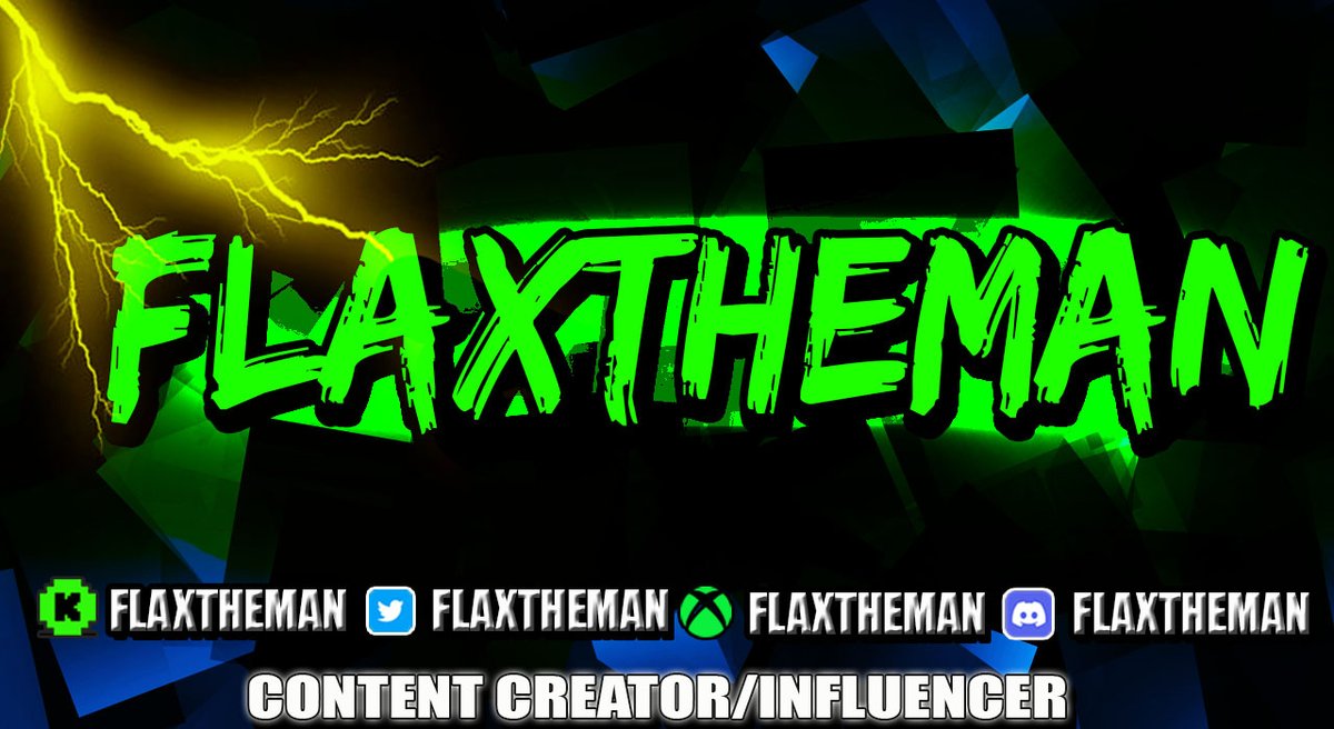 TingTon08145005's tweet image. Need Banner For your Twitter,Kick or YouTube?  Give me details on Dm. Im Available now. #GraphicDesigne #Thumbnail #Banner #Photoshop