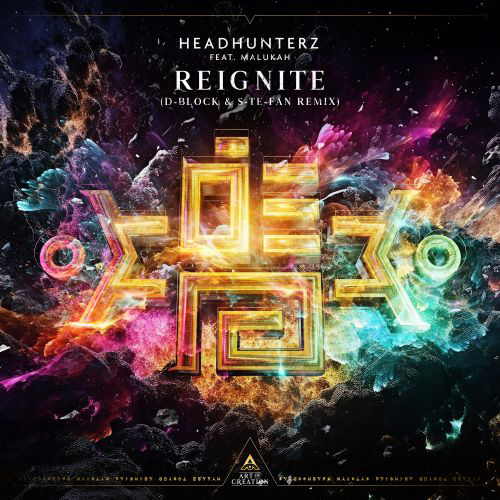 dAviiiid90's tweet image. 🥰🥰🥰

@Festseasonmedia 

Release Soon. 👀

Legendary "Reignite" from @headhunterz becomes a BIG REMIX from our LEGENDS @DBSTF 

Can't wait. 🔥

#Hardstyle | #Headhunterz | #DBSTF | #ArtofCreation
