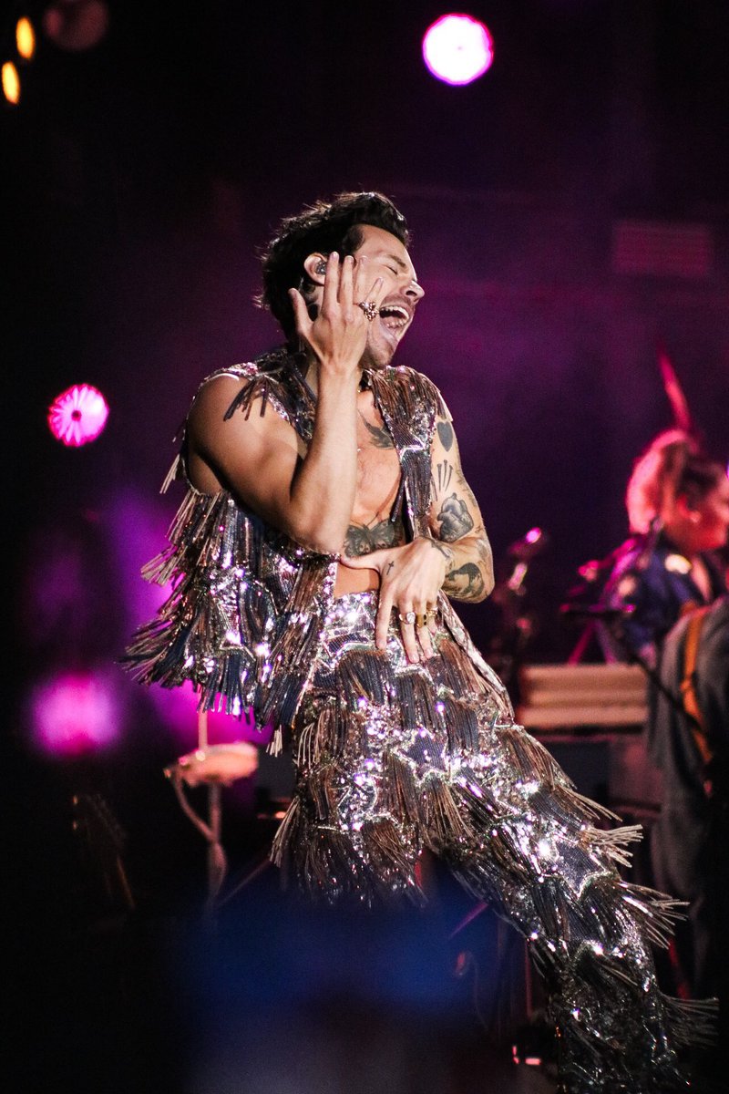 My super star.  🥹