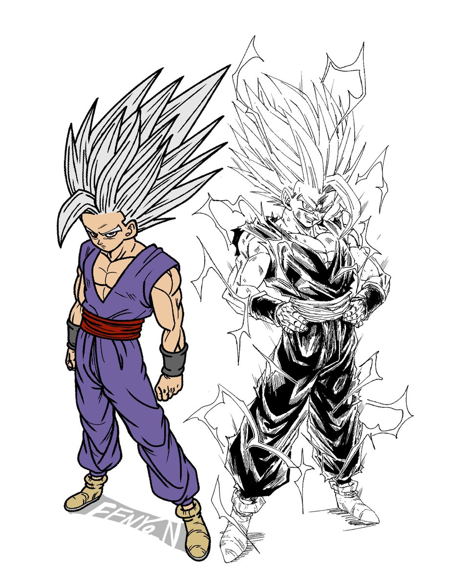 ふぇにょん (@fenyo_n) on Twitter photo 