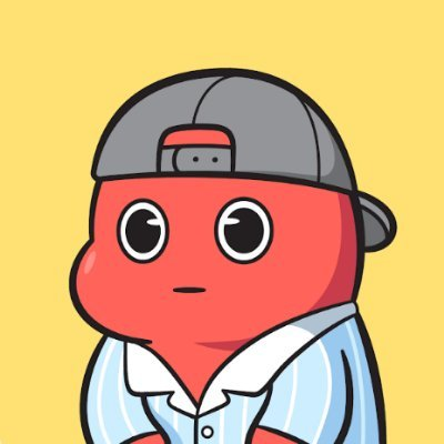 RL13_eth's tweet photo. The guy with the red face in the cap🤣😂 https://t.co/5Q7p5x9qHo
