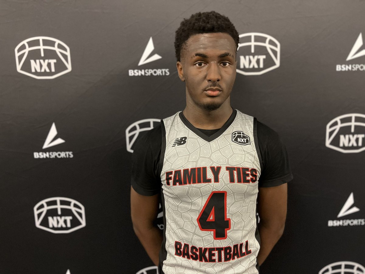 NXTPRO Hoops (@nxtprohoops) on Twitter photo 2026 G Trai Clark was excellent in a win for his Family Ties team. Game winning free throw and was the offensive engine all game with his driving and vision
<a href="/TheTraiClark/">Kemartrai Clark</a> <a href="/FamilyTiesBB/">Family Ties Basketball</a> <a href="/PRO16League/">PRO16/NXTPRO League</a> 2026 G Trai Clark was excellent in a win for his Family Ties team. Game winning free throw and was the offensive engine all game with his driving and vision
<a href="/TheTraiClark/">Kemartrai Clark</a> <a href="/FamilyTiesBB/">Family Ties Basketball</a> <a href="/PRO16League/">PRO16/NXTPRO League</a>