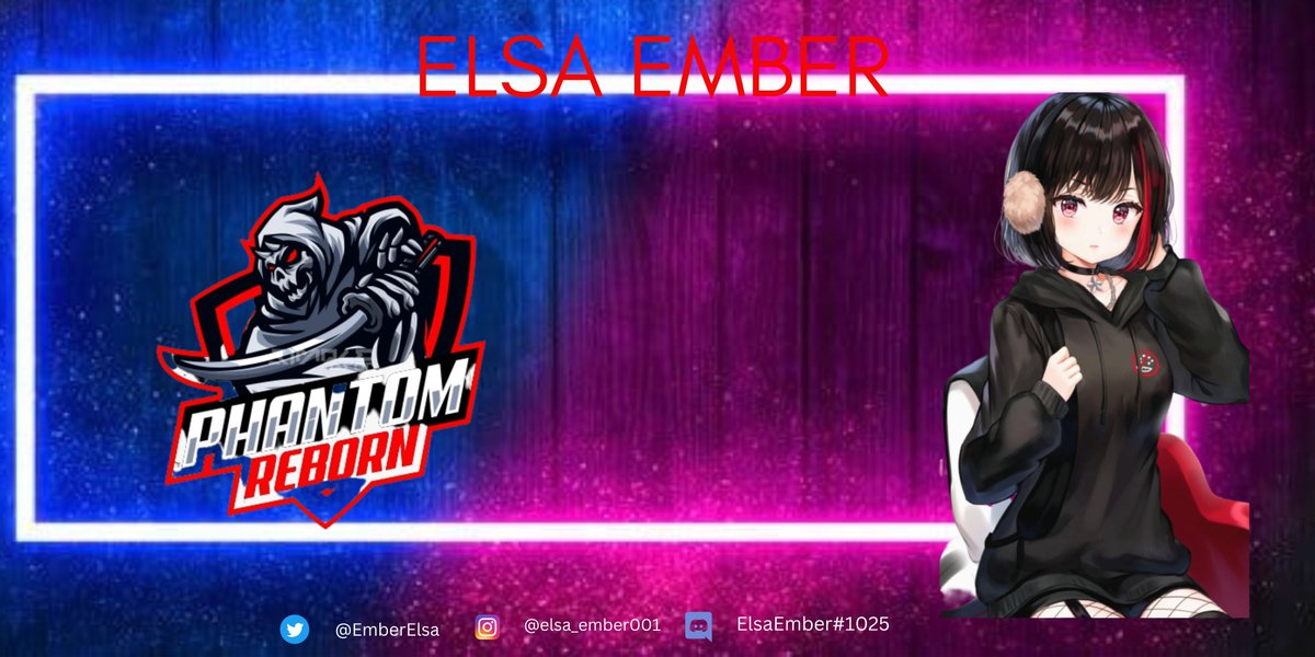 i am paid graphic designer  i made custom art work for gamers and streamers commissions are open dm me 😊 #vfx #gfx #SupportSmallStreamers #gaming #youtubegaming #GraphicDesign #logo #twitch #vtuber