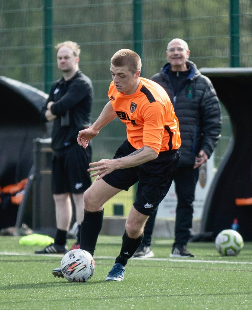 Kader FC Mens First Team tweet media