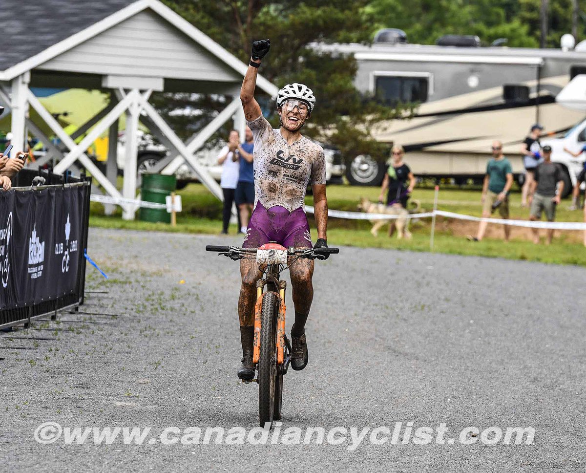 Canadian Cyclist tweet media