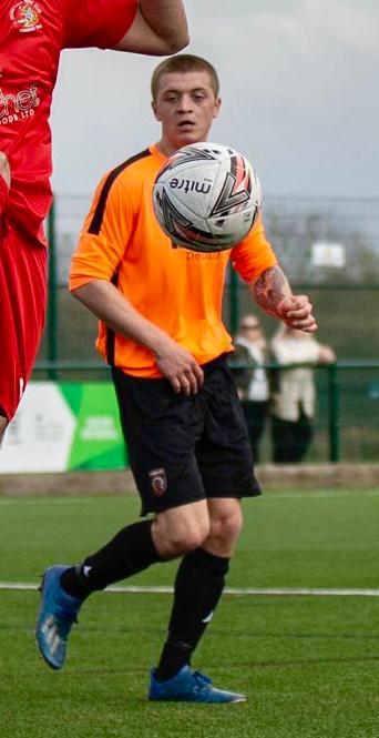 Kader FC Mens First Team tweet media