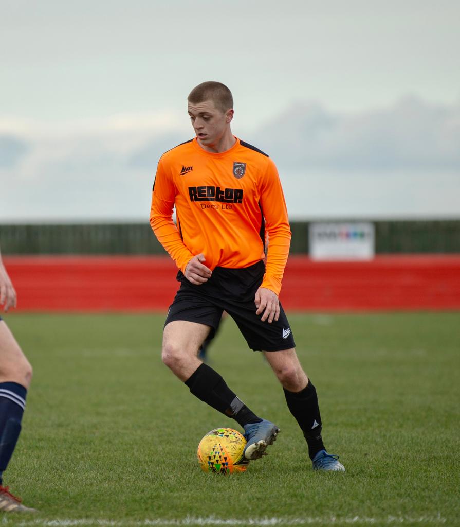 Kader FC Mens First Team tweet media