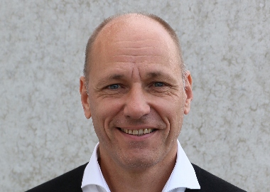 Ronald Tulen nieuwe assistent-trainer dlvr.it/SsZmTH