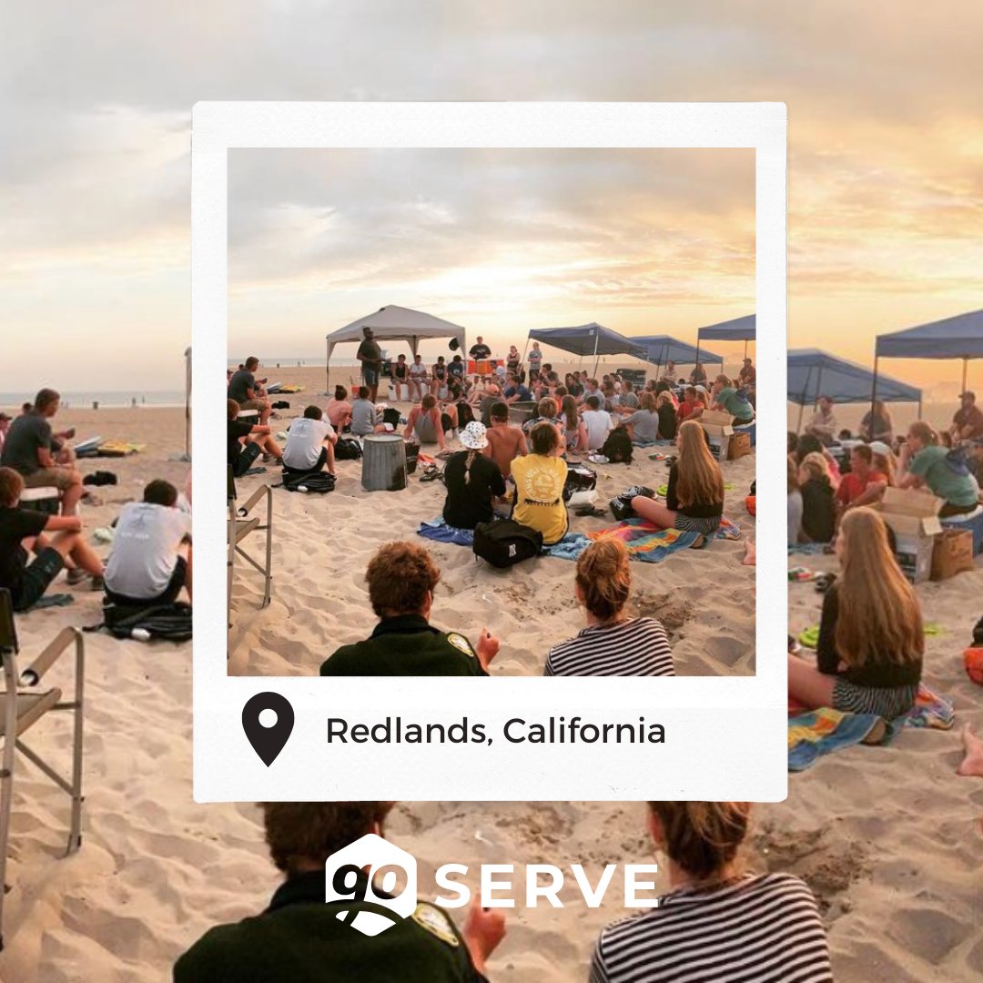 ThereforeGo Ministries tweet media