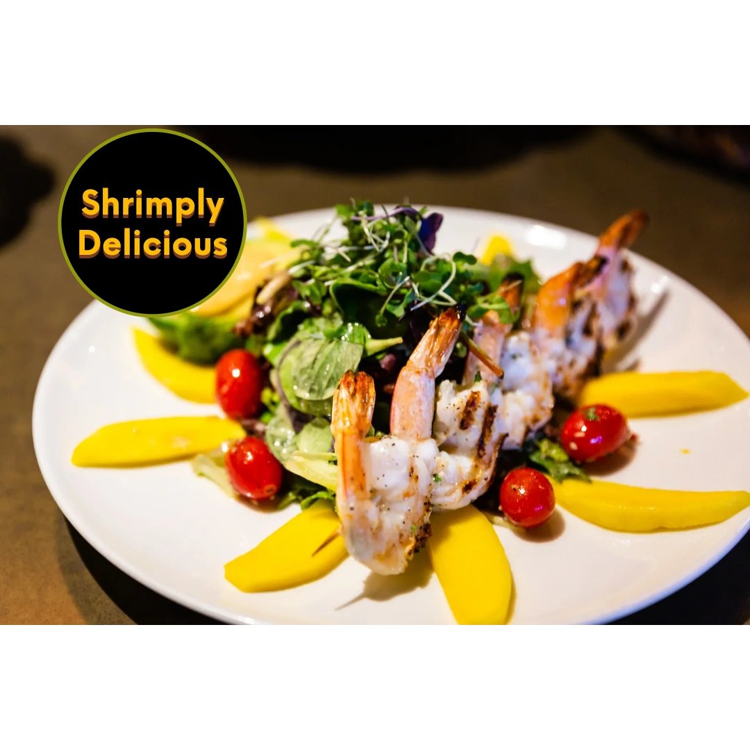 Faz_SanJose's tweet photo. Shrimp contain selenium, an antioxidant that fights the growth of cancer-causing cells in your body. That means making it a part of your regular diet can reduce your risk of developing cancer. So join us and enjoy some shrimp for your health! 🦐 https://t.co/D22rOIweN3