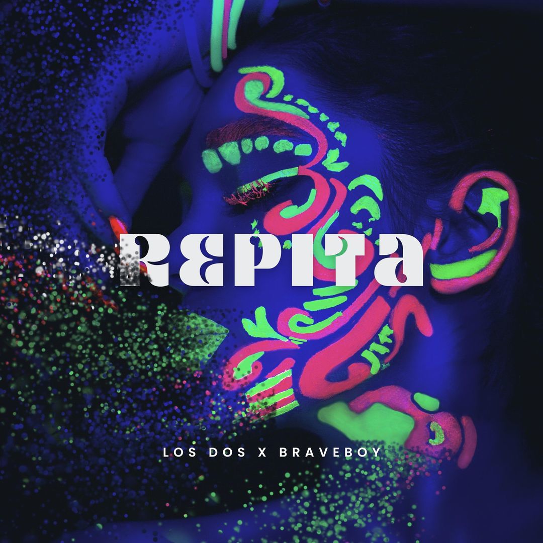 🚨NEW MUSIC ALERT🚨 "REPITA" the new Reggaeton banger for the summer from Los Dos @losdosmusica x Braveboy <a href="/realbraveboy/">Braveboy</a> is available now on all music platforms 🔊🔊
Label: Casely Enterprises <a href="/casely/">Sarah Casely</a>
Distributed by <a href="/TuffGongINTL/">Tuff Gong</a>

🎧🔊Listen Now🔗: ingrv.es/repita-8sn-t