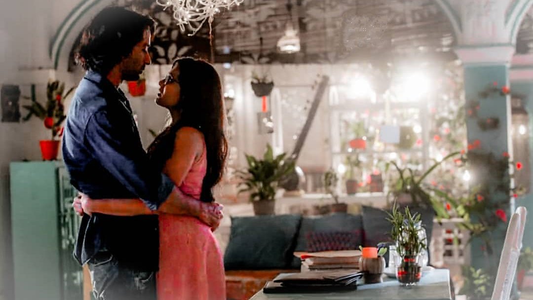 _sociallyvegan's tweet photo. Just loving the sudden flourish of so much Mishbir content on my timeline. 🥺😭❤

Keep them coming more &amp; more. ✅

#ShaheerSheikh #RheaSharma #MishBir https://t.co/ekzttoNmsX