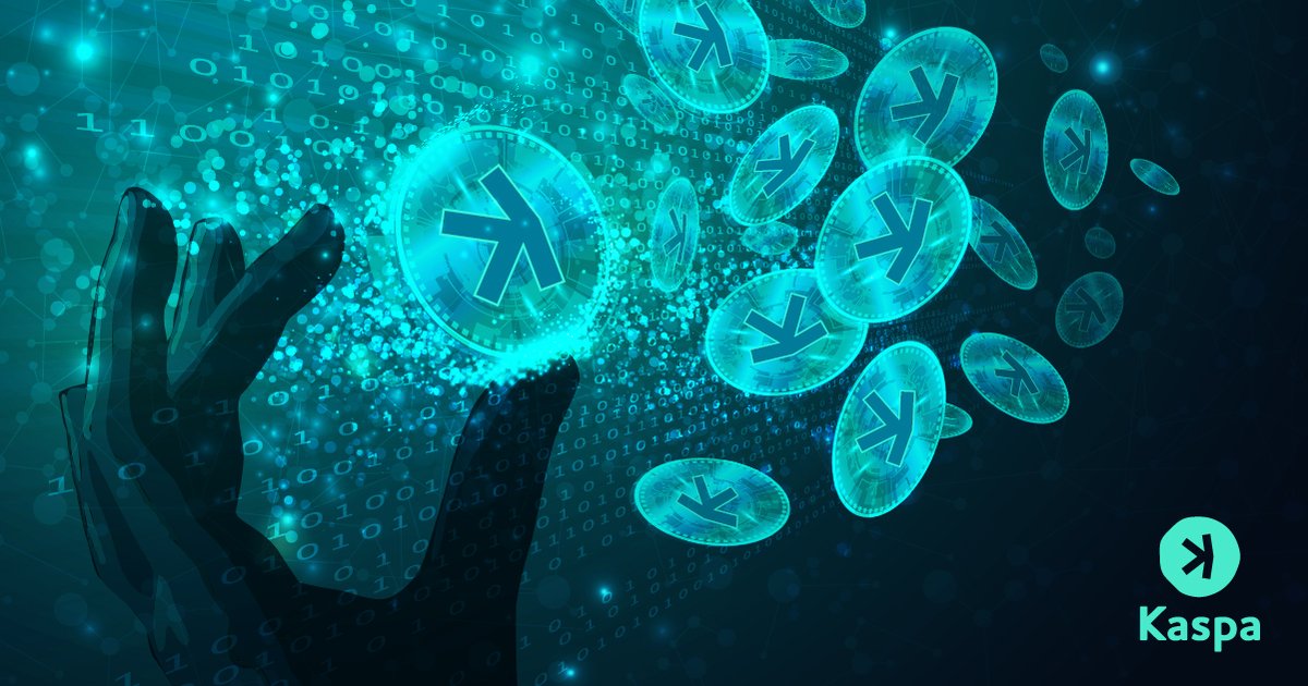 🎉BIG NEWS from the #Kaspa community! We're crowdfunding for a browser wallet extension, giving you secure &amp; convenient online storage for your $KAS. With user-friendly features, merchant mode, &amp; more.

Join us &amp; help make this game-changer a reality!
kaspa.org/kaspa-communit…