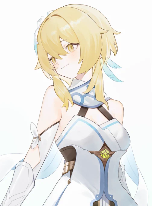 蛍ちゃん #原神 #GenshinImpact