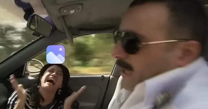 كل ما النور يقطع :