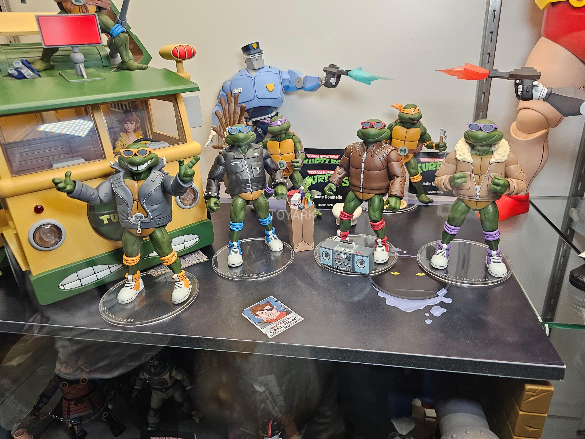 Neca toyark sale
