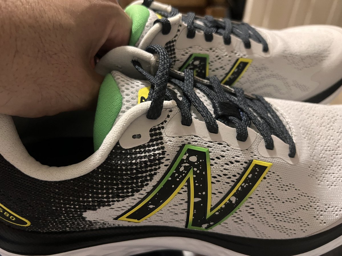 GroguFanboy's tweet image. About to rock my #AEW #YearOnes for the first time ever for my boys Punk and Absolute and ALL the #Colliders Fam for #AEWCollision tonight!!!! LET’S GOOOOOO!!!! TOP GALS &amp;amp; GUYS!!!! Thanks to @JoesNewBalance !!!!