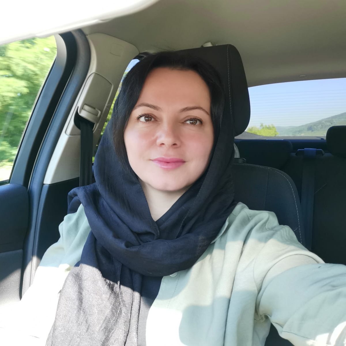 Nuray_ok06's tweet photo. İntikam duygum yok benim yanlış yapanları yok sayacak kadar tembel bir kadınım. https://t.co/bMbHZodqMj