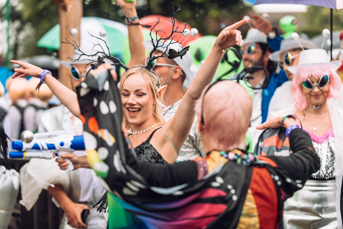 Standon Calling tweet media