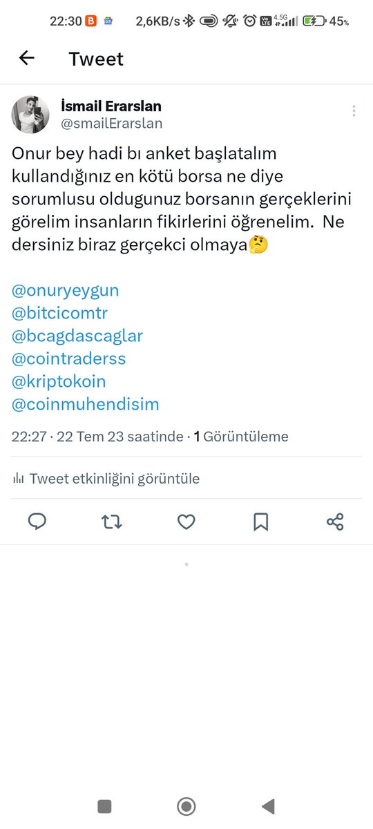 smailErarslan's tweet photo. @onuryeygun 👏👏👏 https://t.co/1aKD5w7Il0