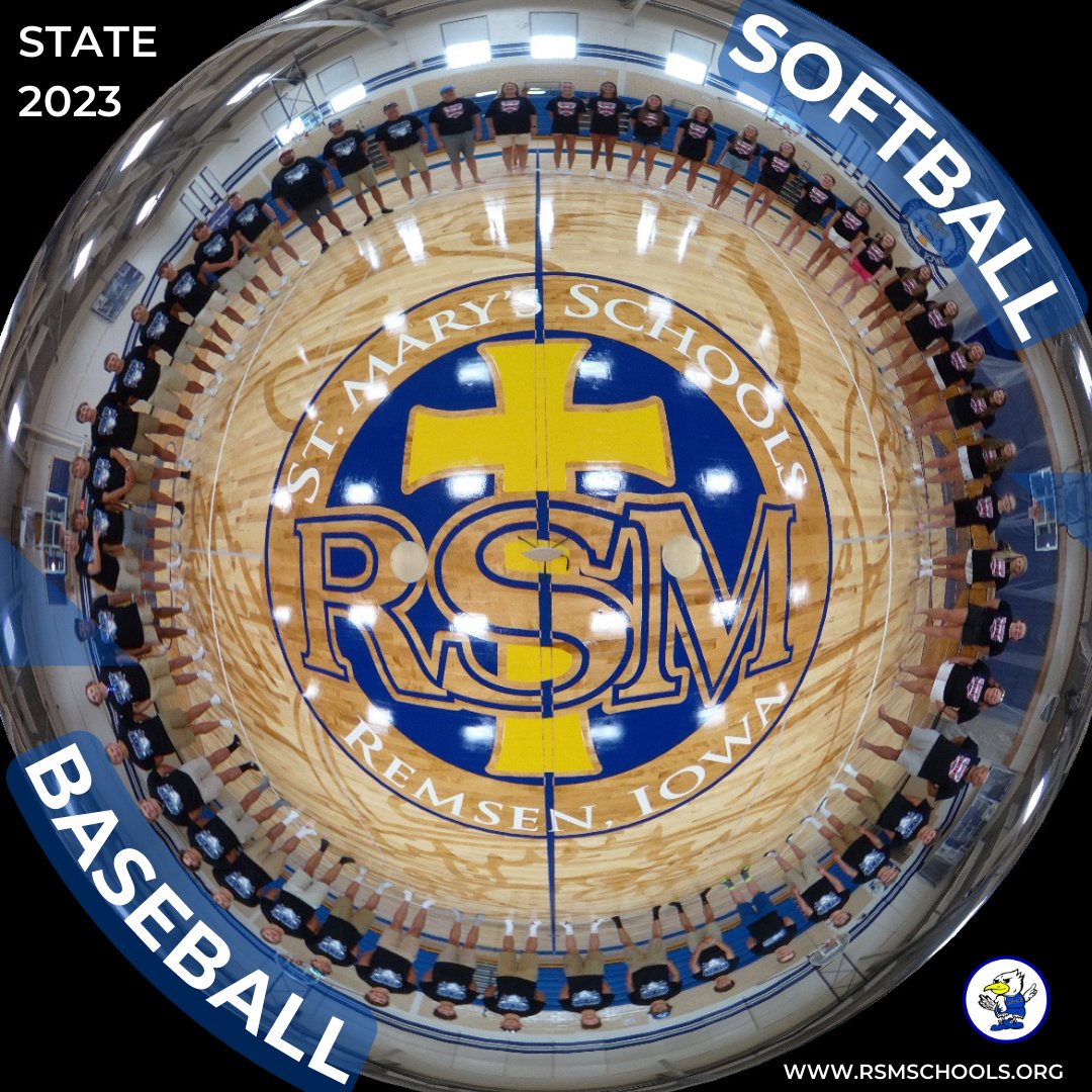 Remsen St. Mary's (@rsmschools) on Twitter photo We not only have state quality athletes, but we also have outstanding achievements in the academic classroom & leadership in Christian service. Our students are reliable, responsible, & dependable. Take a look at Remsen St. Mary's Schools today! Contact phillipsk@rsmschools.org. We not only have state quality athletes, but we also have outstanding achievements in the academic classroom & leadership in Christian service. Our students are reliable, responsible, & dependable. Take a look at Remsen St. Mary's Schools today! Contact phillipsk@rsmschools.org.