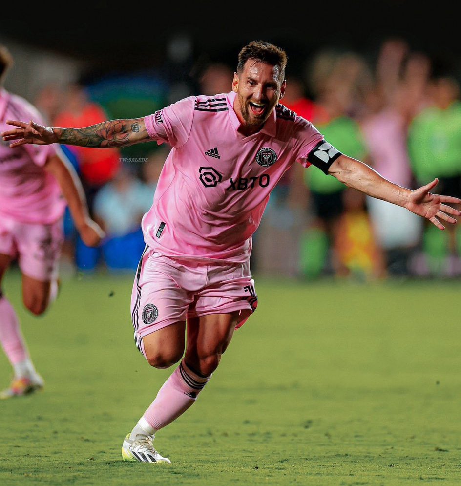 theberneese's tweet image. Messi fans drop your handles, follow anyone who likes it and let’s gain followers.