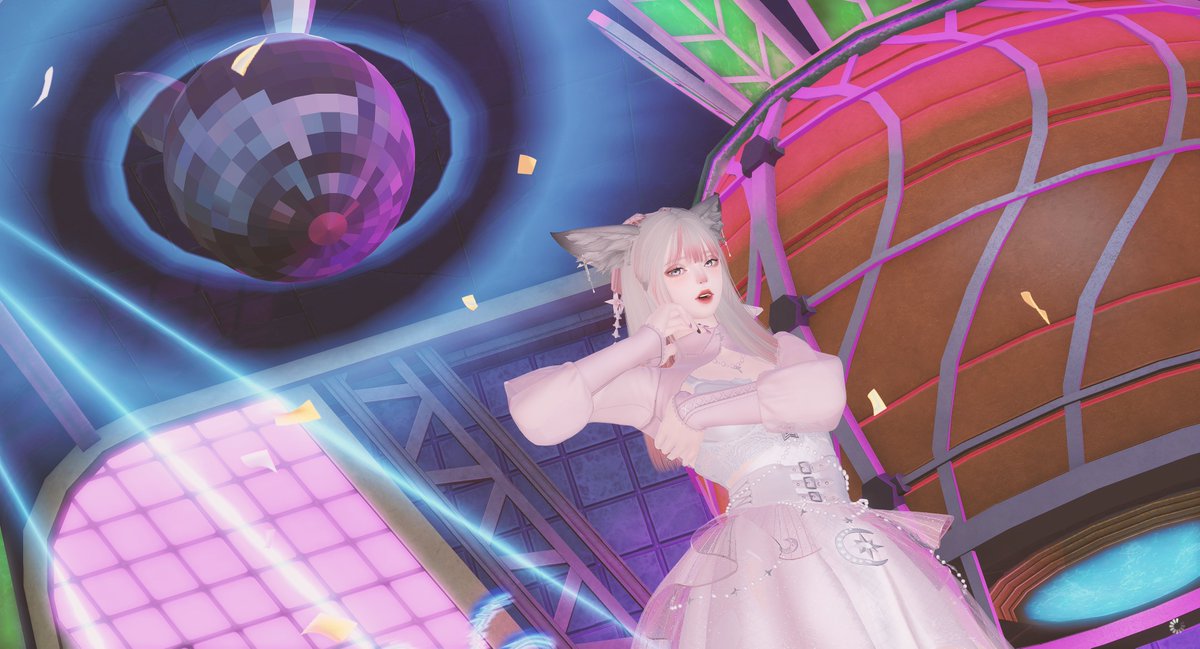 #EorzeaPhotos ⬩ #GPOSERS ⬩ #Miqote