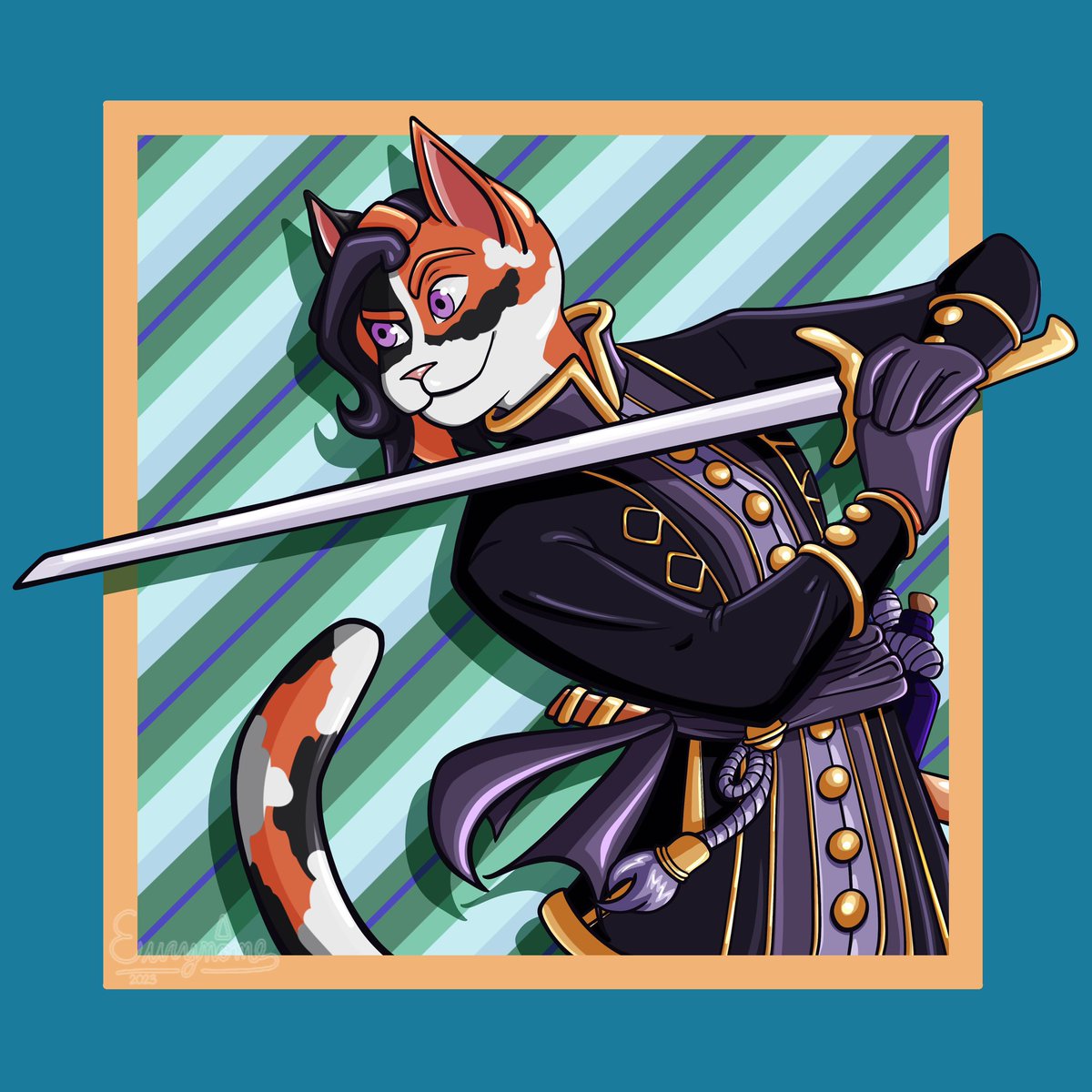 eurynomeart's tweet image. More #artfight attacks! 🐺⚔️🦇
.
Chromia’s Oracle on Instagram
Grassstrand’s Fiegs on Instagram
ReverentDeath’s Finnigan “Flux” on Tumblr
@worm_woman ‘s Jeffery
.
#artfight2023 #takingcommissions #art