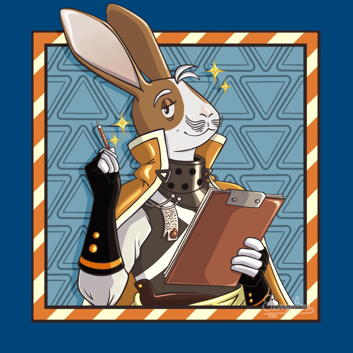 eurynomeart's tweet image. More #artfight attacks! 🐺⚔️🦇
.
Chromia’s Oracle on Instagram
Grassstrand’s Fiegs on Instagram
ReverentDeath’s Finnigan “Flux” on Tumblr
@worm_woman ‘s Jeffery
.
#artfight2023 #takingcommissions #art