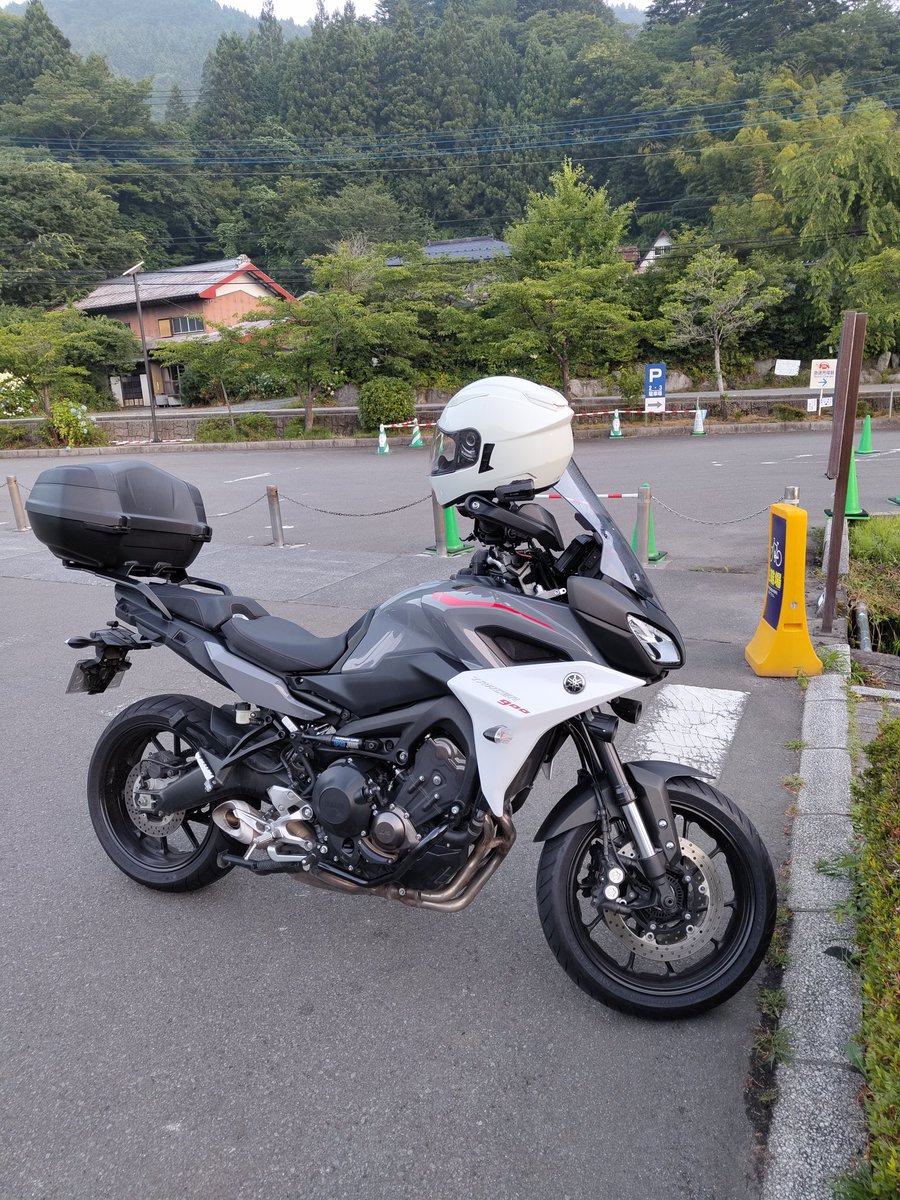 rita95952906's tweet photo. 道志の朝は寒い https://t.co/68ZwTPD7vA