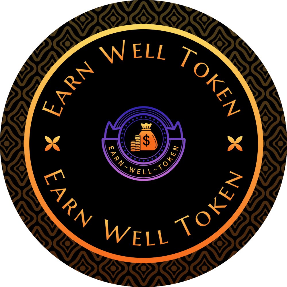 earnwelltoken's tweet photo. 🚀 Earn Well Token (EWT) — The Lucrative Opportunity You Can’t Miss! 🚀 https://t.co/bOn9lD8OW3 https://t.co/XsuiNncAz8