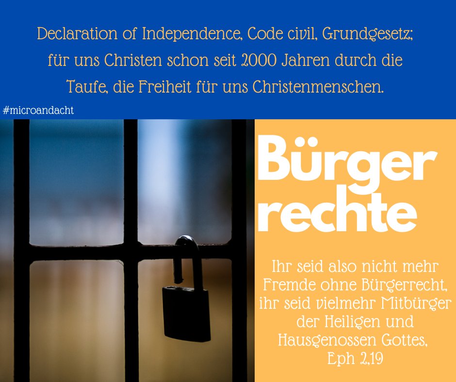 ekir_de's tweet photo. #siebtersonntagnachtrinitatis: Pastor Ulrich Peuckert ist Autor der #Microandacht https://t.co/xeFzH85Dh2