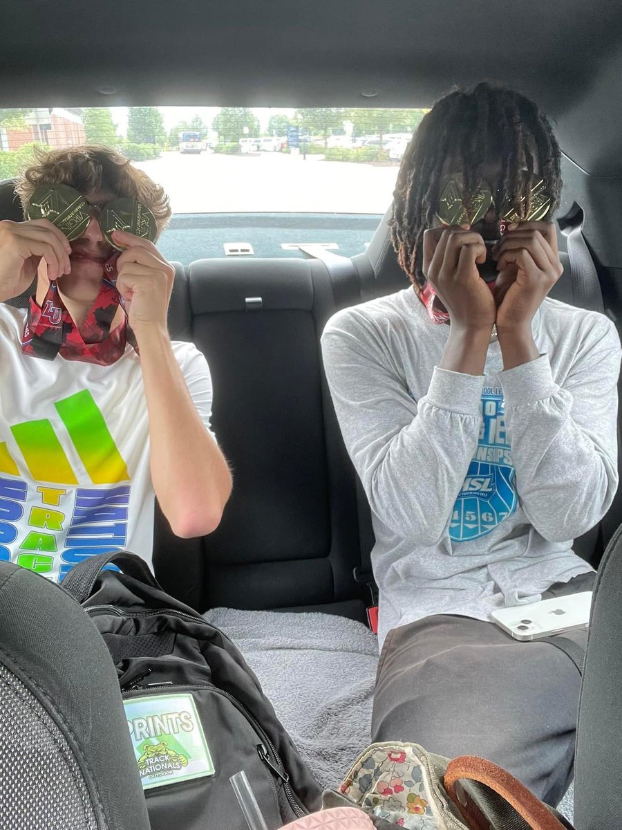 Noah Austin tweet media