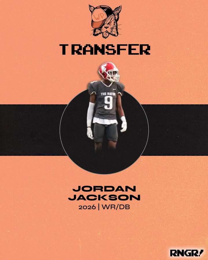 JordanJacksonj9's tweet photo. I will be transferring to winter park high school for my academics and to pursue my athletic career dreams. Thank Edgewater for an amazing freshman year.  

@CoachHoats @CoatesCoach @D_Benson17 @WPCatsFootball @rngrmag https://t.co/ionGIp9k77