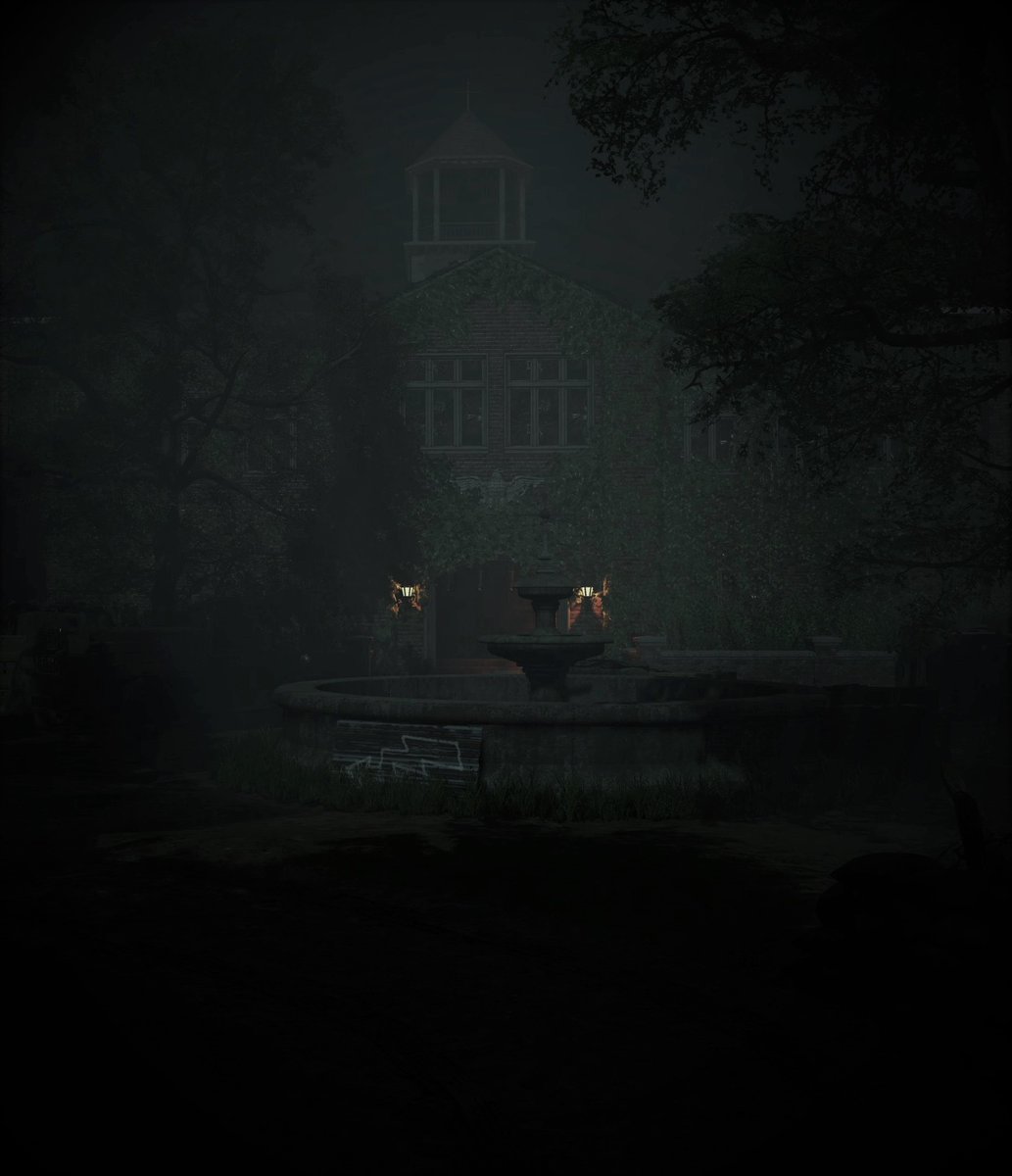 Program1151's tweet image. It&apos;s been a while, for some... #waynefordmanor #manor #zombies #blackops3