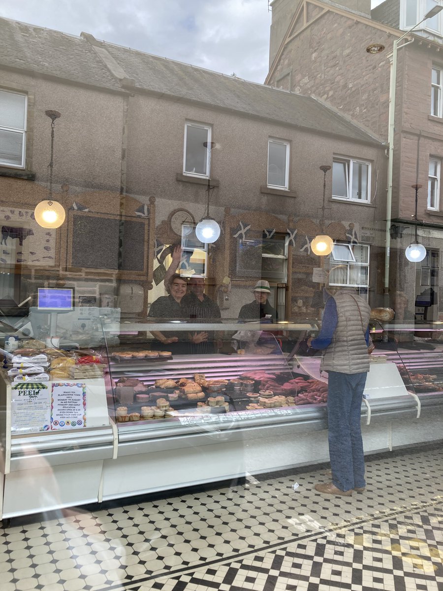 Sheila Dillon tweet media